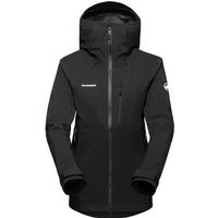 MAMMUT Damen Funktionsjacke Alto Guide HS Hooded Jacket Women MAMMUT Damen Funktionsjacke Alto Guide HS Hooded Jacket Women von mammut
