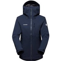 MAMMUT Damen Funktionsjacke Alto Guide HS Hooded Jacket Women von mammut