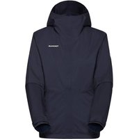 MAMMUT Damen Funktionsjacke Alto HS Hooded Jacket Women MAMMUT Damen Funktionsjacke Alto HS Hooded Jacket Women von mammut