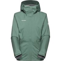 MAMMUT Damen Funktionsjacke Alto HS Hooded Jacket Women MAMMUT Damen Funktionsjacke Alto HS Hooded Jacket Women von mammut