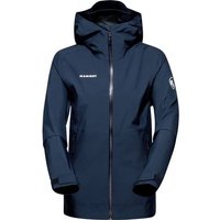 MAMMUT Damen Funktionsjacke Alto Light HS Hooded Jacket Women von mammut