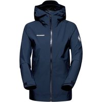 MAMMUT Damen Funktionsjacke Alto Light HS Hooded Jacket Women MAMMUT Damen Funktionsjacke Alto Light HS Hooded Jacket Women von mammut