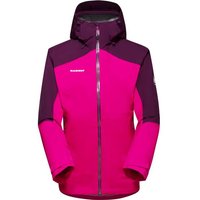 MAMMUT Damen Funktionsjacke Convey Tour HS Hooded Jacket Women MAMMUT Damen Funktionsjacke Convey Tour HS Hooded Jacket Women von mammut