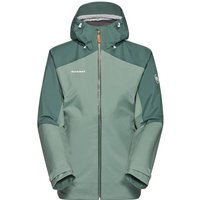 MAMMUT Damen Funktionsjacke Convey Tour HS Hooded Jacket Women MAMMUT Damen Funktionsjacke Convey Tour HS Hooded Jacket Women von mammut
