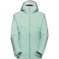 MAMMUT Damen Funktionsjacke Convey Tour HS Hooded Jacket Women MAMMUT Damen Funktionsjacke Convey Tour HS Hooded Jacket Women von mammut