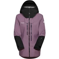 MAMMUT Damen Funktionsjacke Haldigrat Air HS Hooded Jacket Women MAMMUT Damen Funktionsjacke Haldigrat Air HS Hooded Jacket Women von mammut