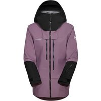 MAMMUT Damen Funktionsjacke Haldigrat Air HS Hooded Jacket Women MAMMUT Damen Funktionsjacke Haldigrat Air HS Hooded Jacket Women von mammut