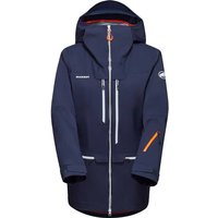MAMMUT Damen Funktionsjacke Haldigrat HS Hooded Jacket Women MAMMUT Damen Funktionsjacke Haldigrat HS Hooded Jacket Women von mammut