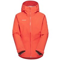 MAMMUT Damen Funktionsjacke Linard Guide HS von mammut