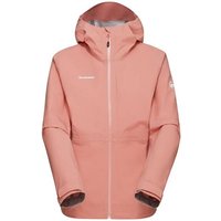 MAMMUT Damen Funktionsjacke Linard Guide HS MAMMUT Damen Funktionsjacke Linard Guide HS von mammut