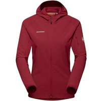 MAMMUT Damen Funktionsjacke Madris Light ML Hooded Jacket Women von mammut