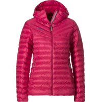 MAMMUT Damen Funktionsjacke Mercury IN Hooded von mammut