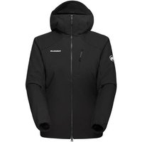 MAMMUT Damen Funktionsjacke Rime IN Flex MAMMUT Damen Funktionsjacke Rime IN Flex von mammut
