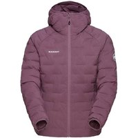 MAMMUT Damen Funktionsjacke Sender IN MAMMUT Damen Funktionsjacke Sender IN von mammut