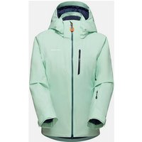 MAMMUT Damen Funktionsjacke Stoney HS Thermo Jacket Women von mammut