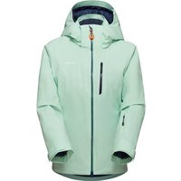 MAMMUT Damen Funktionsjacke Stoney HS Thermo Jacket Women MAMMUT Damen Funktionsjacke Stoney HS Thermo Jacket Women von mammut
