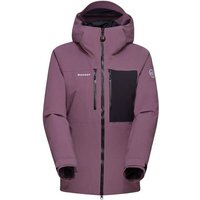 MAMMUT Damen Funktionsjacke Stoney HS Thermo von mammut