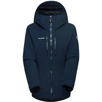 MAMMUT Damen Funktionsjacke Stoney HS Thermo MAMMUT Damen Funktionsjacke Stoney HS Thermo von mammut