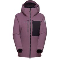 MAMMUT Damen Funktionsjacke Stoney HS Thermo MAMMUT Damen Funktionsjacke Stoney HS Thermo von mammut