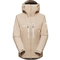 MAMMUT Damen Funktionsjacke Taiss HS Hooded Jacket Women von mammut