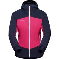 MAMMUT Damen Funktionsjacke Taiss IN Hybrid Hooded Jacket Women MAMMUT Damen Funktionsjacke Taiss IN Hybrid Hooded Jacket Women von mammut