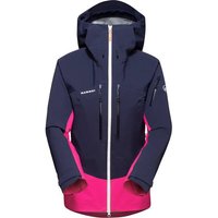 MAMMUT Damen Funktionsjacke Taiss Pro HS Hooded Jacket Women MAMMUT Damen Funktionsjacke Taiss Pro HS Hooded Jacket Women von mammut