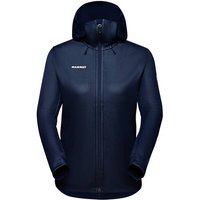 MAMMUT Damen Funktionsjacke Ultimate VII SO Hooded Jacket Women MAMMUT Damen Funktionsjacke Ultimate VII SO Hooded Jacket Women von mammut