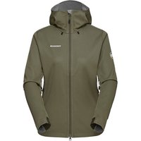 MAMMUT Damen Funktionsjacke Ultimate VII SO Hooded Jacket Women MAMMUT Damen Funktionsjacke Ultimate VII SO Hooded Jacket Women von mammut