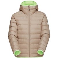 MAMMUT Damen Funktionsjacke Waymarker IN MAMMUT Damen Funktionsjacke Waymarker IN von mammut