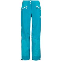 MAMMUT Damen Hardshellhose "Nordwand Pro HS" MAMMUT Damen Hardshellhose "Nordwand Pro HS" von mammut