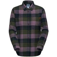 MAMMUT Damen Hemd Trovat Longsleeve Shirt Women MAMMUT Damen Hemd Trovat Longsleeve Shirt Women von mammut