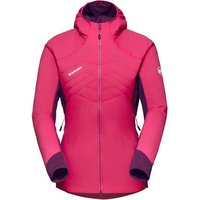 MAMMUT Damen Hoodie Rime Light IN Flex von mammut