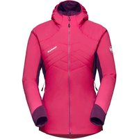 MAMMUT Damen Hoodie Rime Light IN Flex MAMMUT Damen Hoodie Rime Light IN Flex von mammut