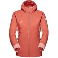 MAMMUT Damen Hoodie Rime Light IN Flex MAMMUT Damen Hoodie Rime Light IN Flex von mammut