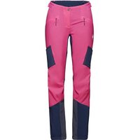 MAMMUT Damen Hose Aenergy IN Hybrid Pants Women MAMMUT Damen Hose Aenergy IN Hybrid Pants Women von mammut