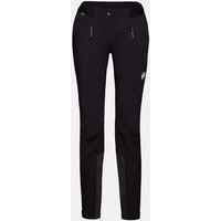 MAMMUT Damen Hose Aenergy SO Hybrid Pants Women von mammut