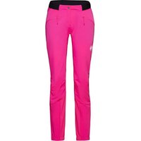 MAMMUT Damen Hose Aenergy SO Hybrid Pants Women MAMMUT Damen Hose Aenergy SO Hybrid Pants Women von mammut