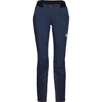 MAMMUT Damen Hose Aenergy SO Hybrid Pants Women MAMMUT Damen Hose Aenergy SO Hybrid Pants Women von mammut