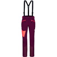 MAMMUT Damen Hose Base Jump SO Touring von mammut