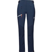 MAMMUT Damen Hose Courmayeur SO Pants Women MAMMUT Damen Hose Courmayeur SO Pants Women von mammut