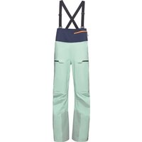 MAMMUT Damen Hose Haldigrat HS Bib Pants Women MAMMUT Damen Hose Haldigrat HS Bib Pants Women von mammut