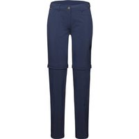 MAMMUT Damen Hose Runbold Zip Off Pants Women von mammut