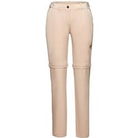 MAMMUT Damen Hose Runbold Zip Off Pants Women von mammut