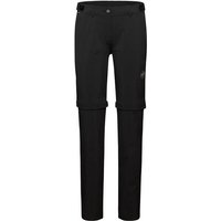 MAMMUT Damen Hose Runbold Zip Off Pants Women von mammut