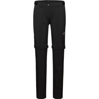 MAMMUT Damen Hose Runbold Zip Off Pants Women MAMMUT Damen Hose Runbold Zip Off Pants Women von mammut