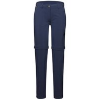 MAMMUT Damen Hose Runbold Zip Off Pants Women von mammut