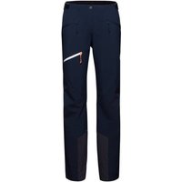 MAMMUT Damen Hose Taiss Guide SO Pants Women MAMMUT Damen Hose Taiss Guide SO Pants Women von mammut