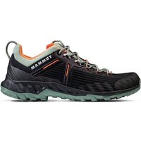 MAMMUT Damen Multifunktionsschuhe Alnasca Knit III Low Women MAMMUT Damen Multifunktionsschuhe Alnasca Knit III Low Women von mammut
