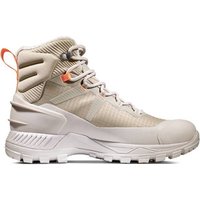 MAMMUT Damen Multifunktionsstiefel Blackfin III Mid DT Women MAMMUT Damen Multifunktionsstiefel Blackfin III Mid DT Women von mammut
