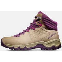 MAMMUT Damen Multifunktionsstiefel Nova IV Mid GTX® Women von mammut